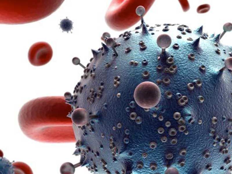 Torna alta l’attenzione su HIV e AIDS.