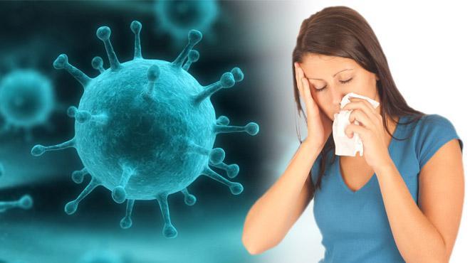 L’influenza di fine anno