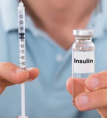 Diabete, terapia insulinica: da 7 a 1 iniezione a settimana