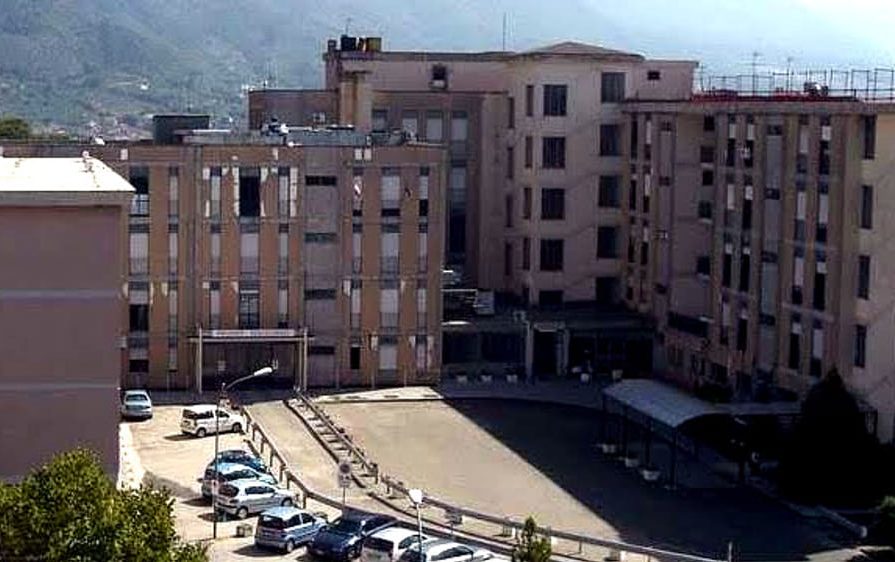 Ospedale di Piedimonte, interviene il sindaco