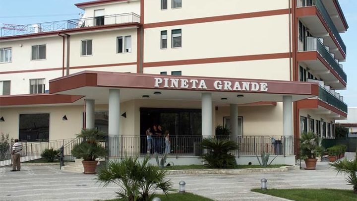 Campania, sanità in crescita ma manca il personale