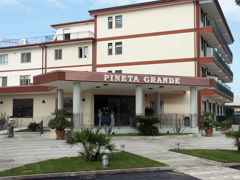 Campania, sanità in crescita ma manca il personale