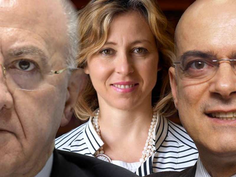 Commissariamenti in sanità? Se ne parla dopo le feste
