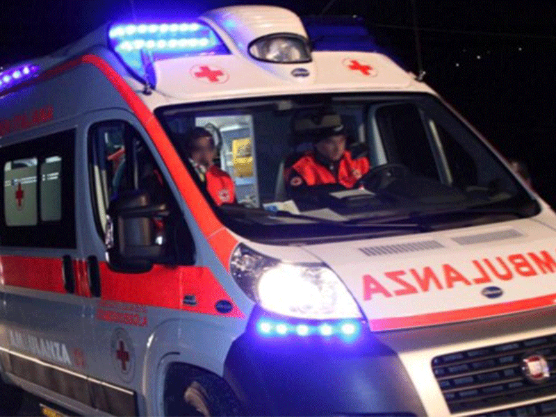 Tagli al 118: a rischio l’emergenza territoriale in Campania