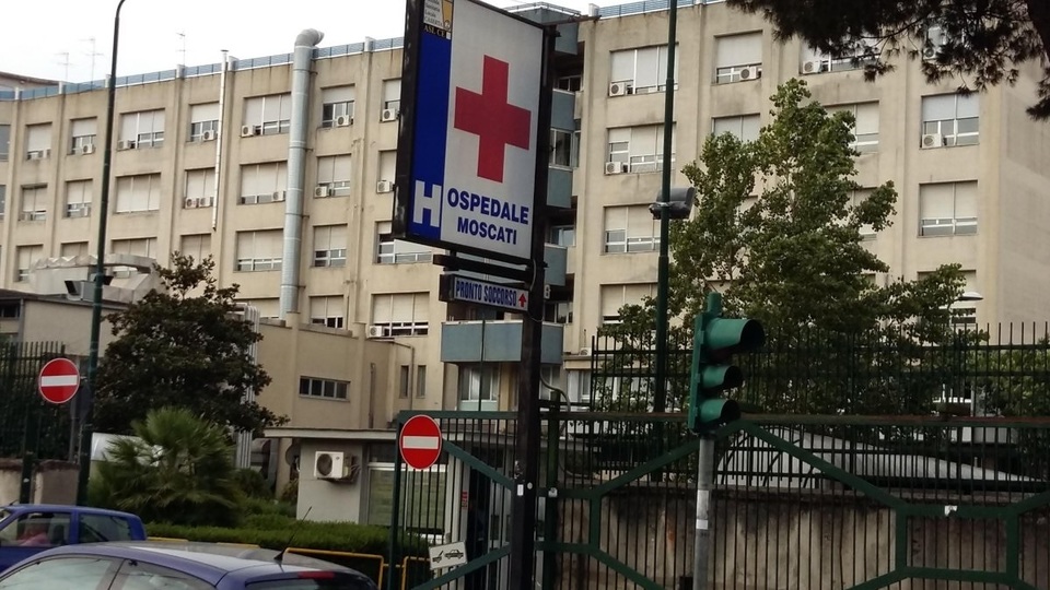 Primario Pronto Soccorso ospedale di Aversa, Rosa Raucci succede a sé stessa