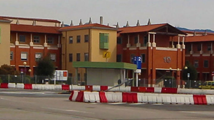 Quando il palazzo si apre ai cittadini
