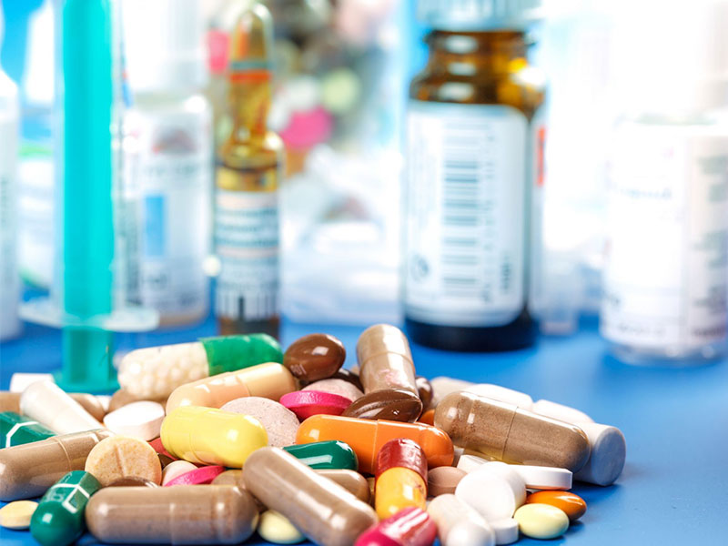 La riforma della farmaceutica
