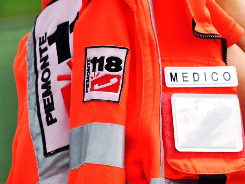 Asl Na1, stabilizzazione per i medici del 118