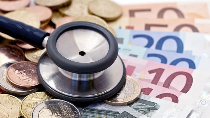 Sanità, per le quote premiali alla Campania 114 milioni di euro