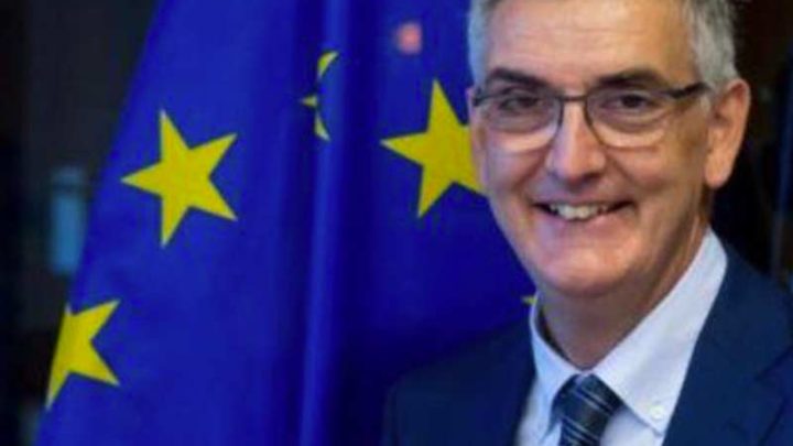 Nominato Commissario dell’Istituto superiore di sanità