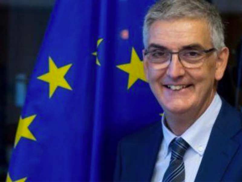 Nominato Commissario dell’Istituto superiore di sanità