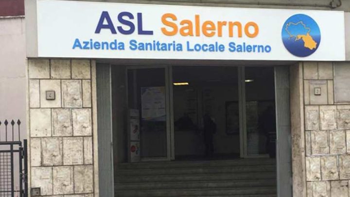 Non rallenta il Covid in provincia di Salerno