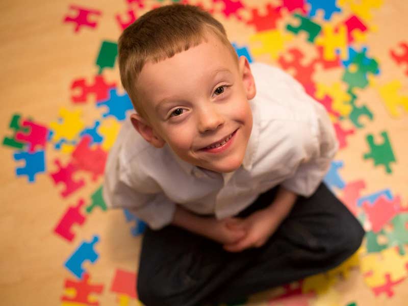 Autistici, un passo in avanti sulla via dell’assistenza