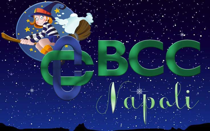 Il “befano” della Banca di credito cooperativo