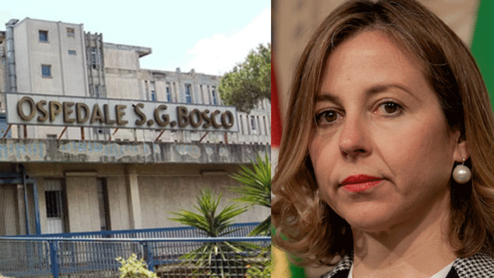Formiche e ministro