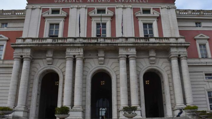 Osteoporosi, il 20 ottobre al Cardarelli visite gratuite
