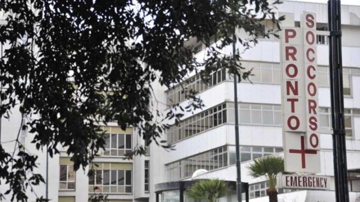 Cardarelli, continua l’assalto al pronto soccorso