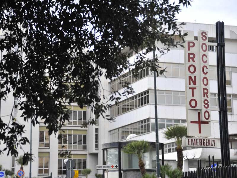 Cardarelli, continua l’assalto al pronto soccorso