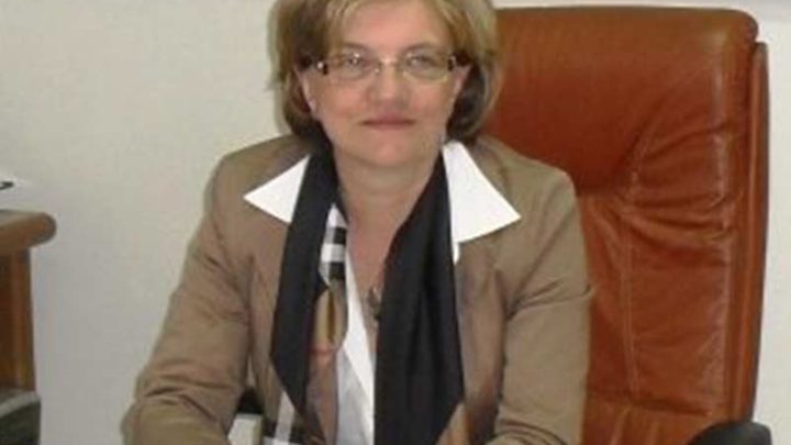 Antonietta Costantini, una donna al comando