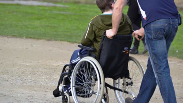 Italia, oltre il 60% dei disabili ha difficoltà nell’accesso alle cure