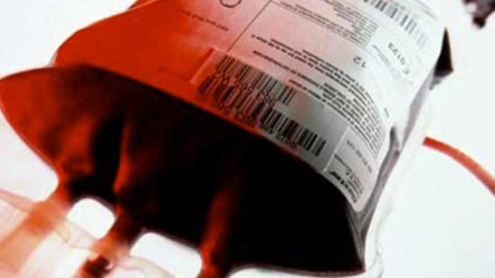 Risarcimento danni da emotrasfusione