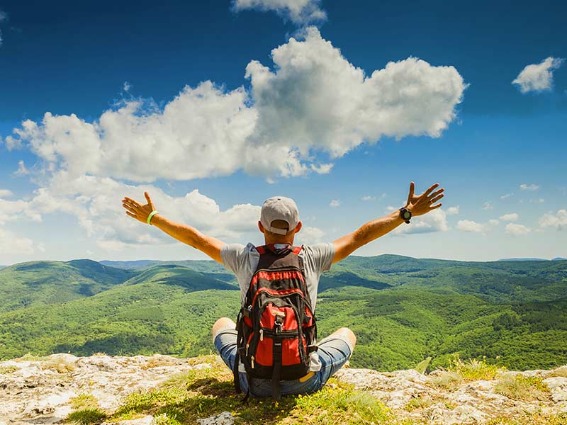 Cambiare lo stile di vita iniziando da subito