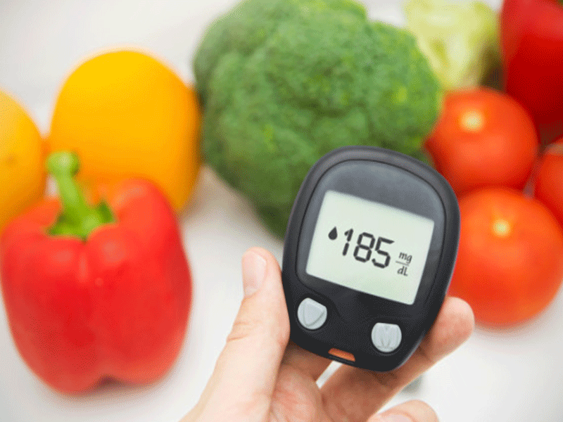 Informarsi per combattere la glicemia alta