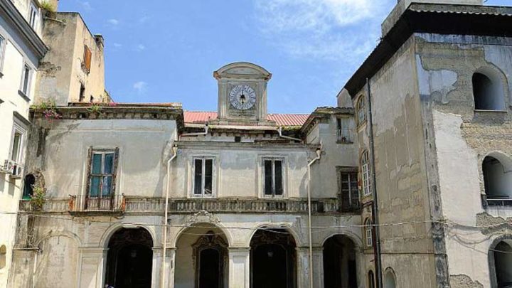 Incurabili, emergono problemi strutturali importanti