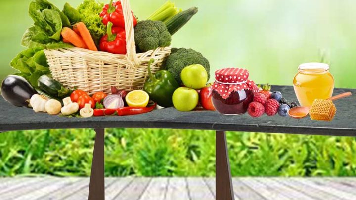 Come difendersi dal caldo, tanta acqua e dieta