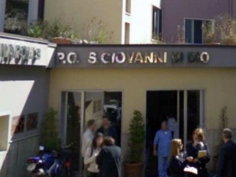 L’ospedale di Frattamaggiore non può perdere la Cardiologia