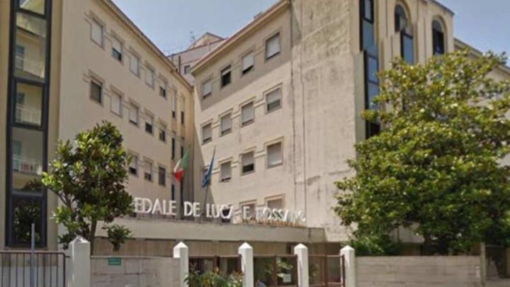Ospedale di Vico Equense, arriva la Tac anche per utenti esterni