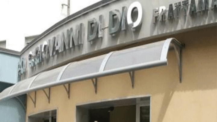 Imperatore nuovo primario dell’Anestesia nel nosocomio di Frattamaggiore