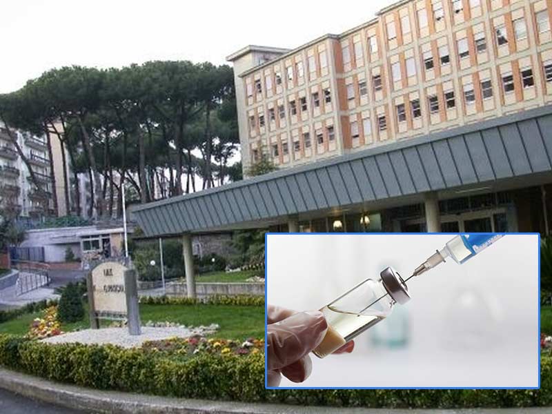 Un vaccino per sperare di battere il cancro del fegato