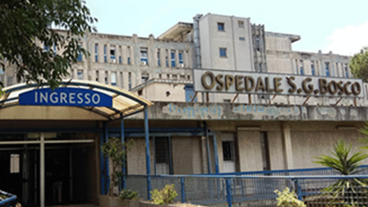 Sanità ed infiltrazioni camorristiche