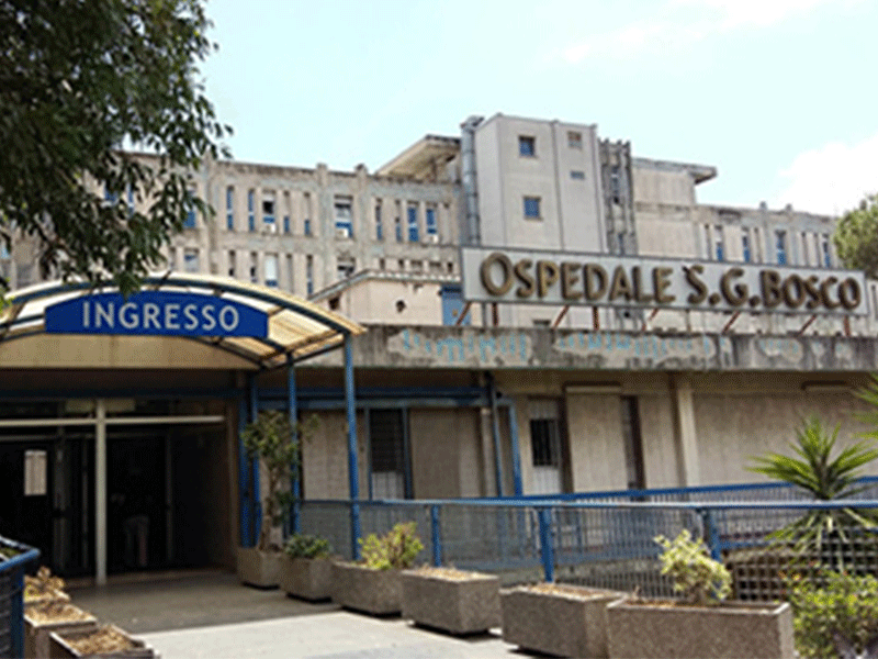 Buvette “San Giovanni Bosco”, vince la legalità
