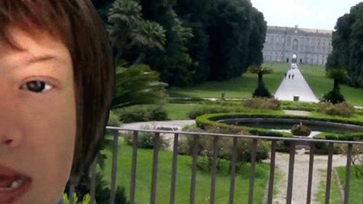 Il caso di Sofia e della sua rara “pentasomia”