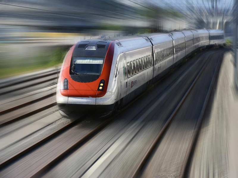 Attenzione, guai ad avere un malore in treno