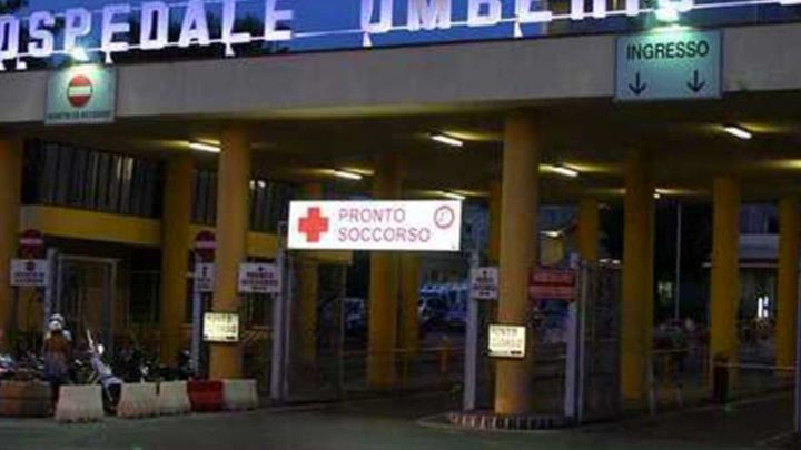 Una pizza per “premiare” chi è impegnato in prima linea contro il Covid