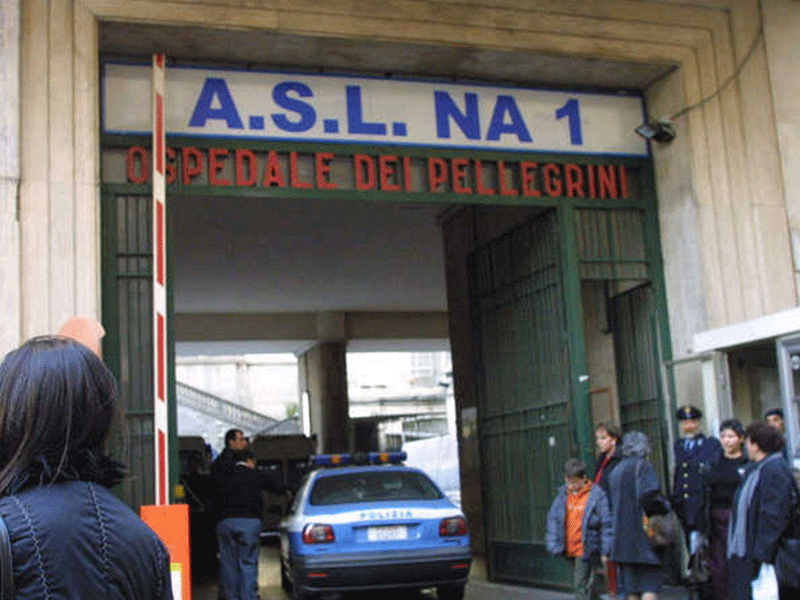 Aggrediti in una sola notte cinque medici e tre infermieri