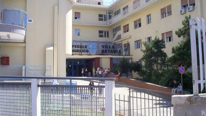 Sanità, la finanziaria dimentica gli Ospedali Religiosi