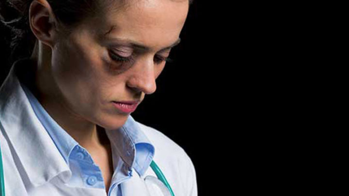 Nursing Up, chi protegge i nostri professionisti dall’escalation di rabbia e di follia?