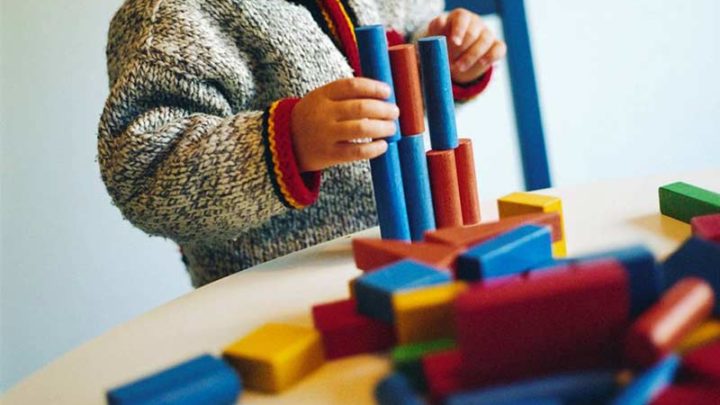 Centro Autismo di Valle: l’Asl Avellino completa l’acquisto di arredi, attrezzature e servizi