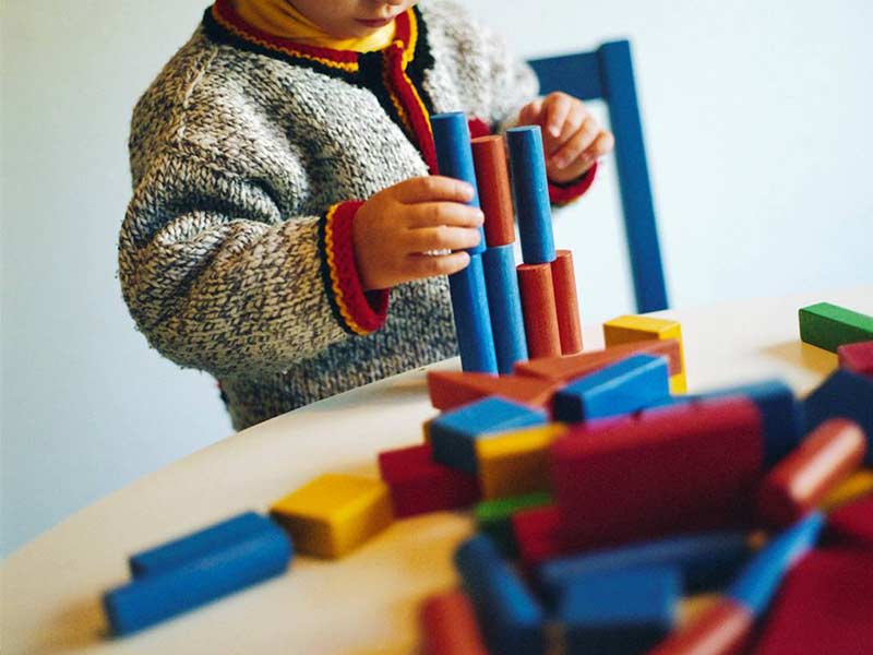 Assistenza, chi soffre di autismo può attendere