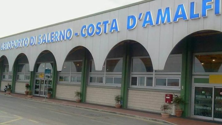 Questo aeroporto non s’ha da fare