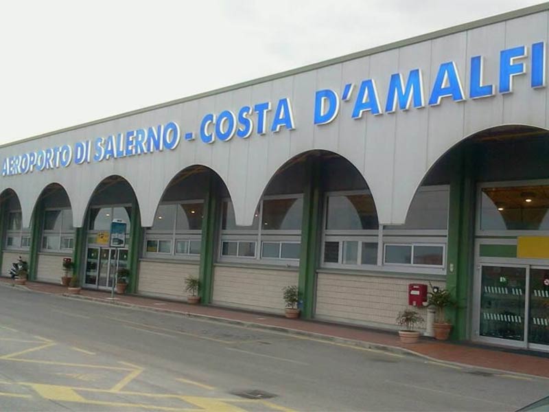 Questo aeroporto non s’ha da fare
