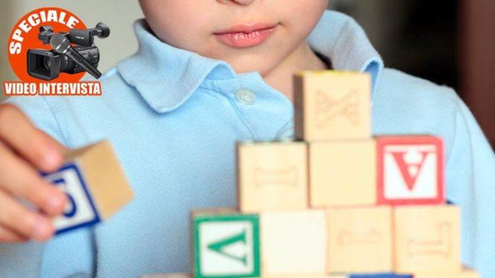 Autismo, a Napoli la proposta di legge di iniziativa popolare