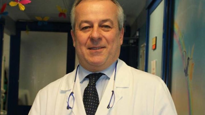 Locateli, vaccini per i più piccoli sicuri