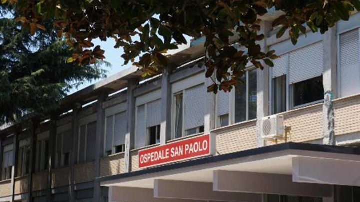Ospedale San Paolo, due aggressioni ai medici del 118
