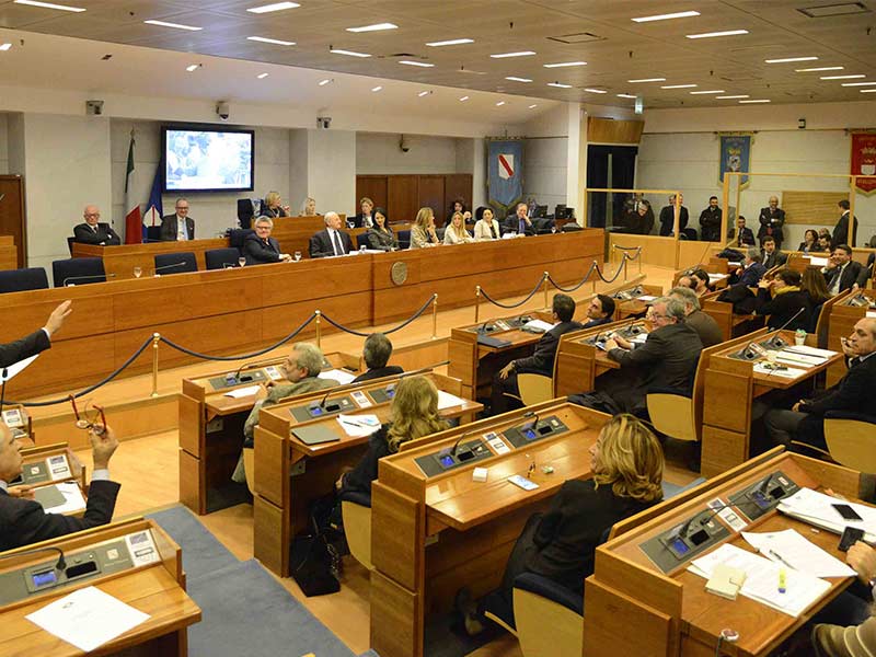 D’Amelio: il tavolo regionale accompagnerà anche “fase 2”