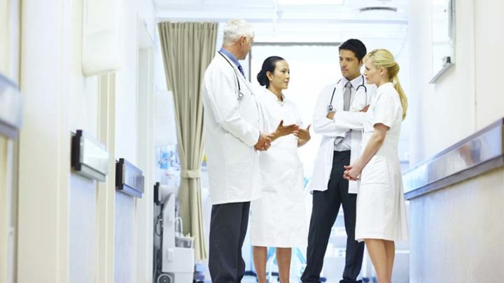 La fuga dei medici all’estero